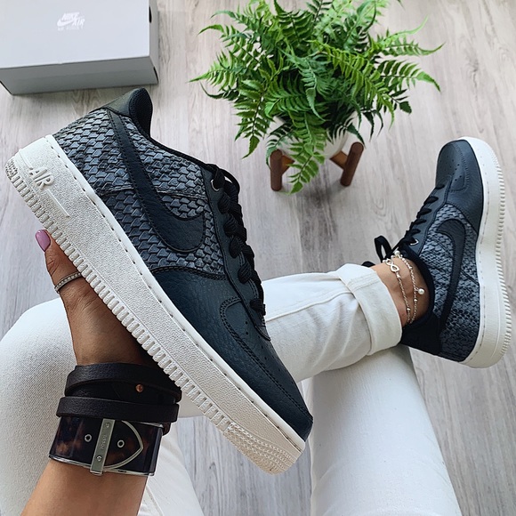 Nike Shoes - Nike air force 1 LV8 sneakers